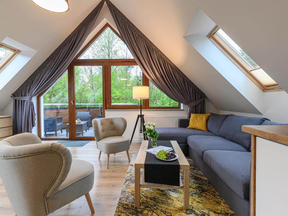 Visitzakopane - Hermes Apartment 외부 사진